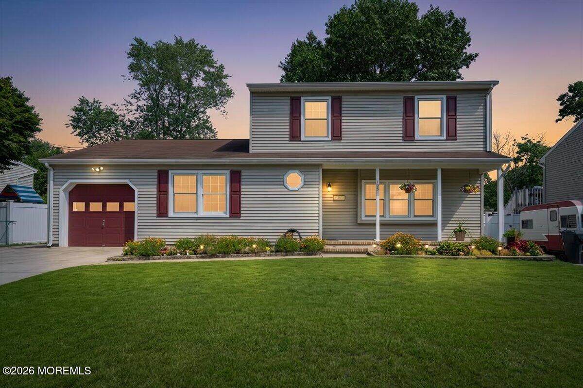 105 Coolidge Drive - Photo 1