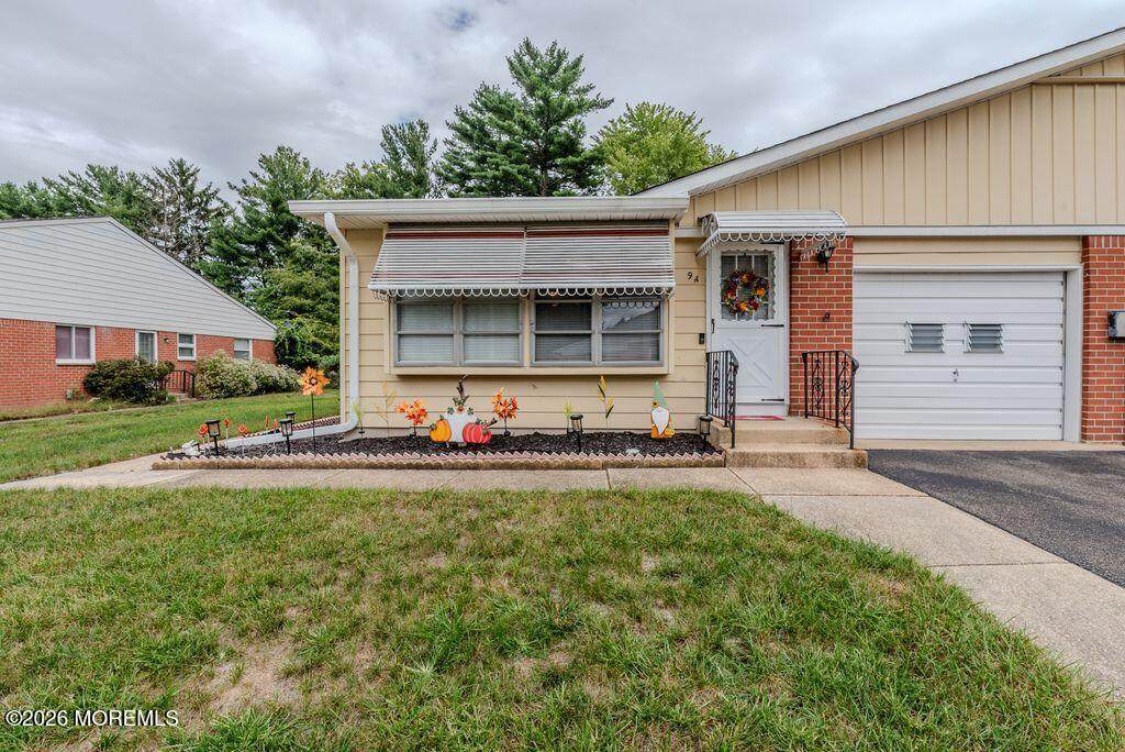 9 A Homestead Drive - Photo 1