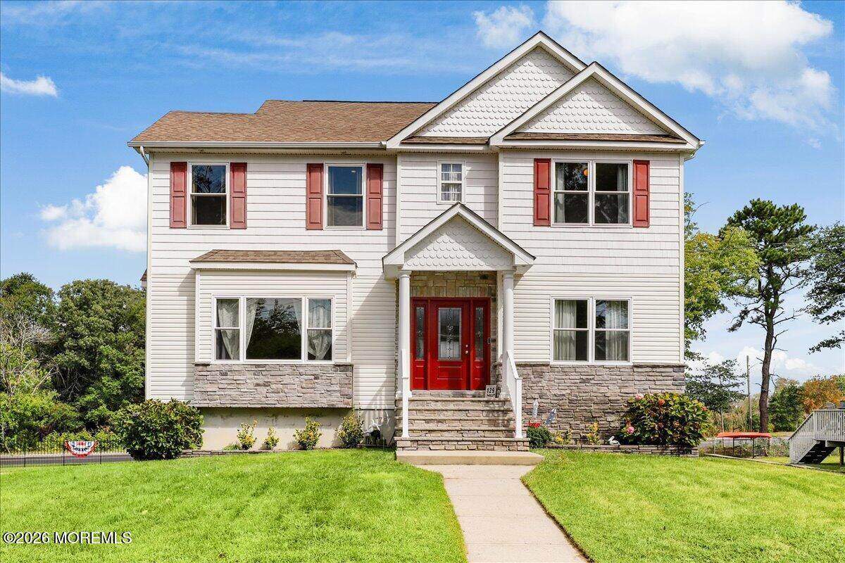 129 Long Branch Avenue - Photo 1