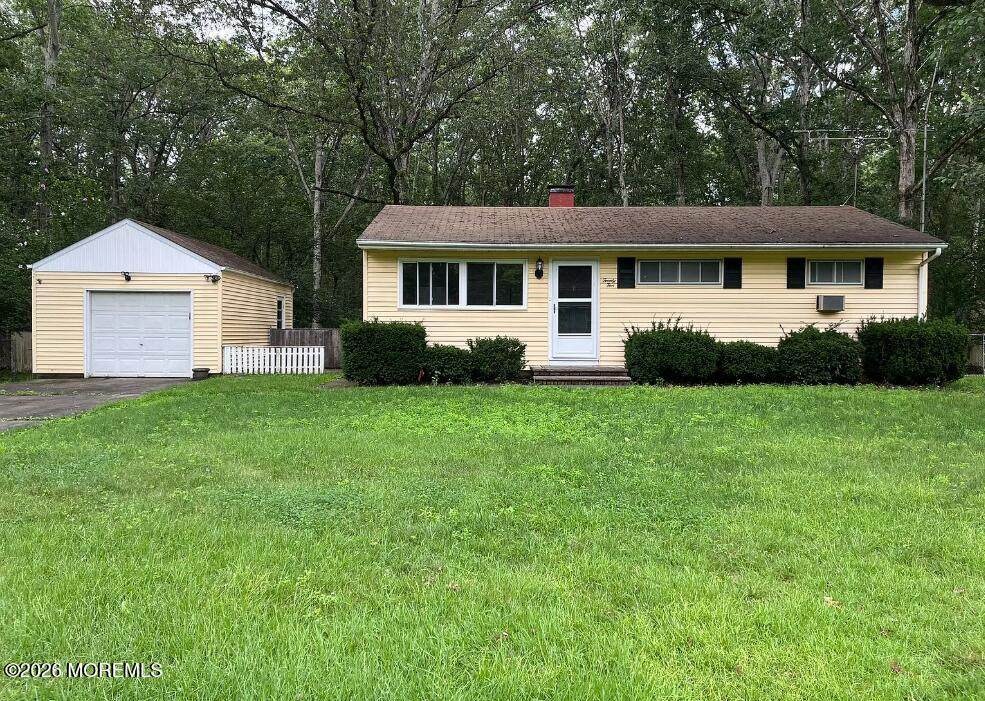 25 Murdock Place - Photo 1
