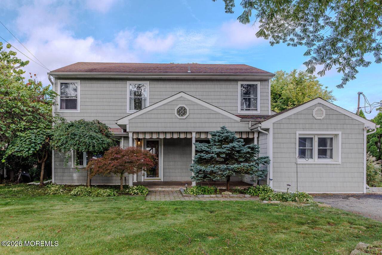 2708 Hayes Street - Photo 1
