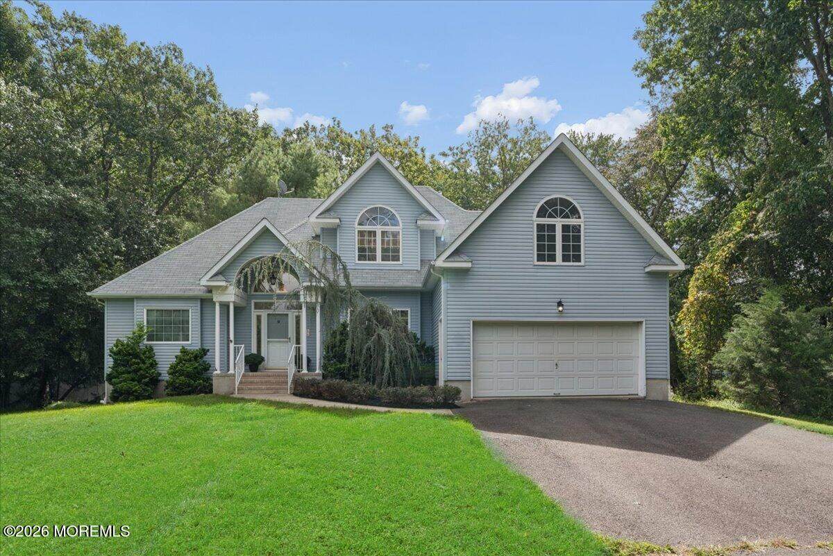 9 Rachel Court - Photo 1
