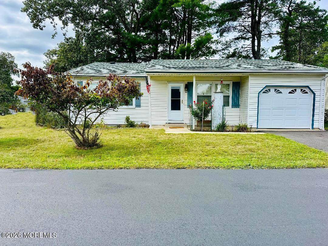 58 Chelsea Drive - Photo 1