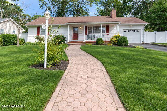 126 Forest Road - Photo 1