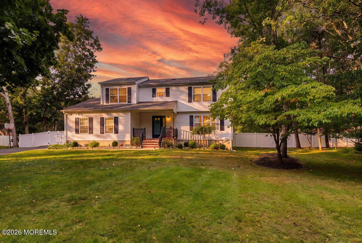 1 Mirta Court - Photo 1
