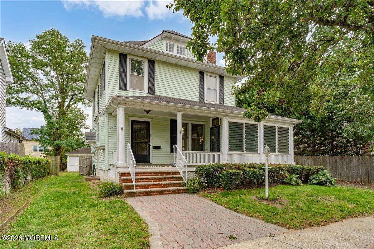 27 Garfield Avenue - Photo 1