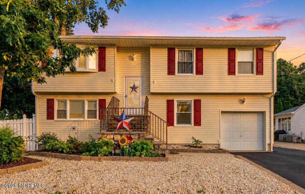 1476 Green Grove Road - Photo 1