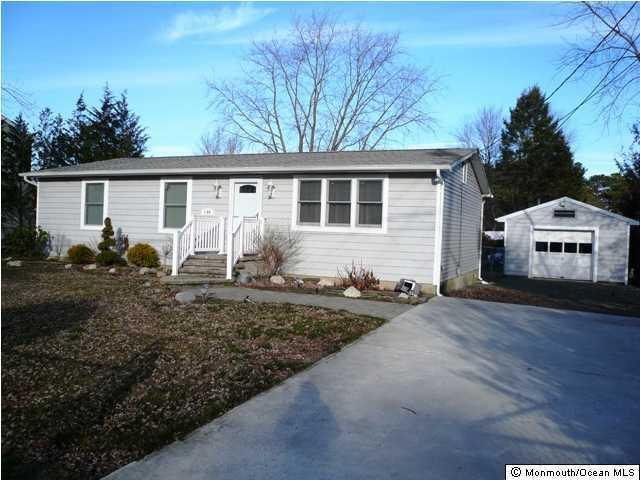 1100 Seashell Avenue - Photo 1