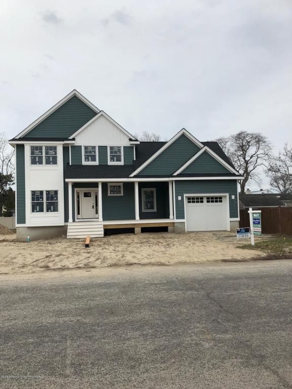 706 Hance Place - Photo 1