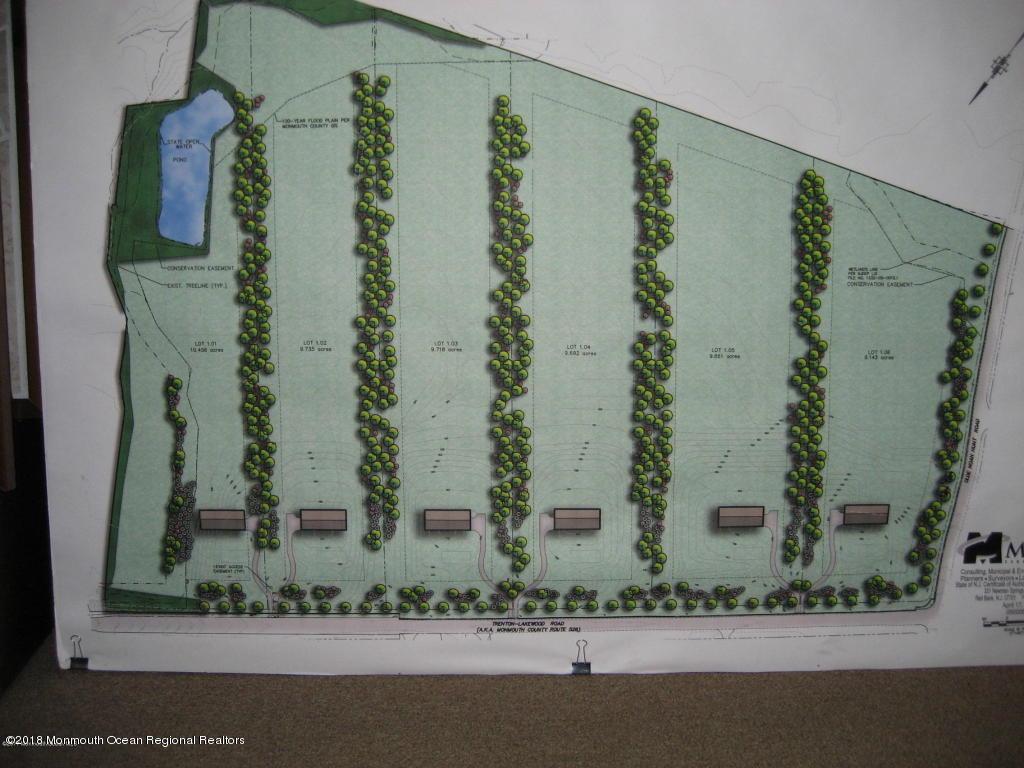 135 Trenton Lakewood Road - Photo 1