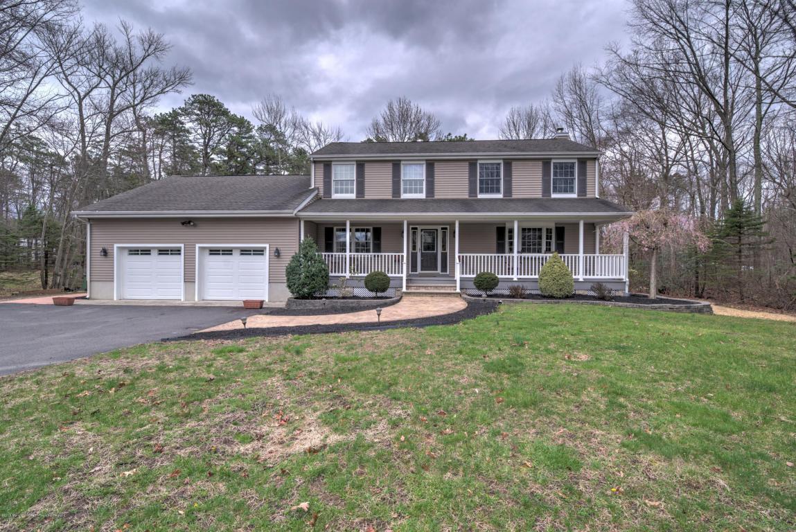 190 Long Swamp Road - Photo 1