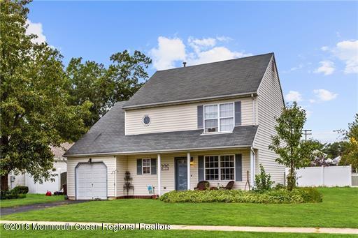 108 Cajun Lane - Photo 1