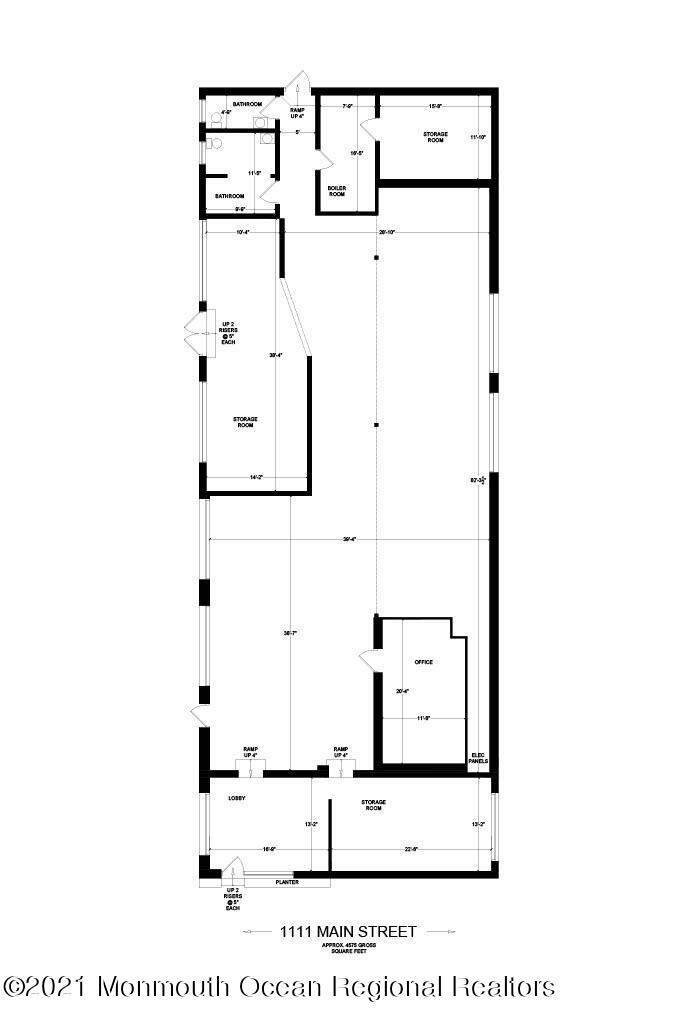 1111 Main Street - Photo 1