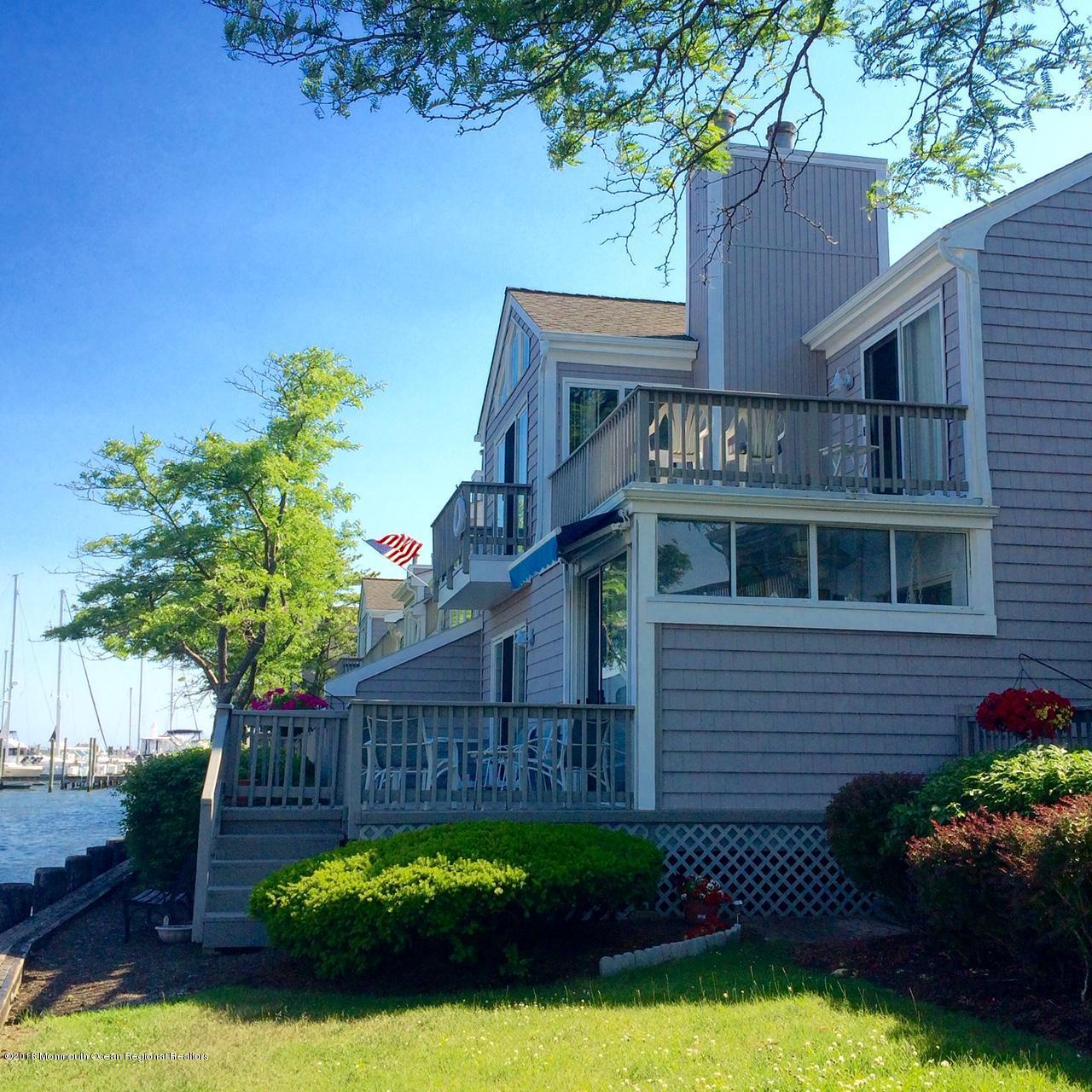 60 Bay Point Harbour - Photo 1