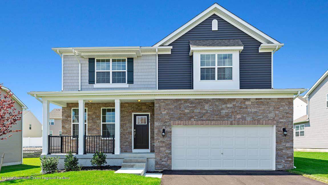 108 Hawthorne Lane - Photo 1