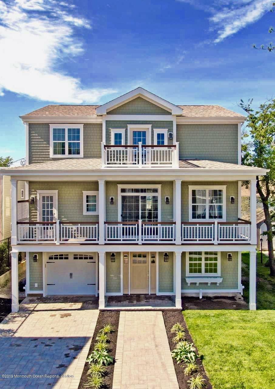 403 Central Avenue - Photo 1