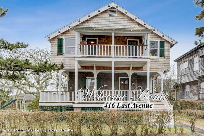 416 East Avenue - Photo 1