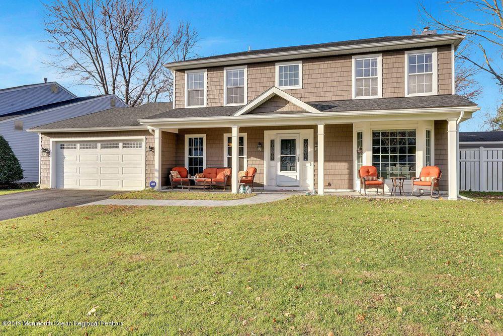 51 Sweet Gum Road - Photo 1