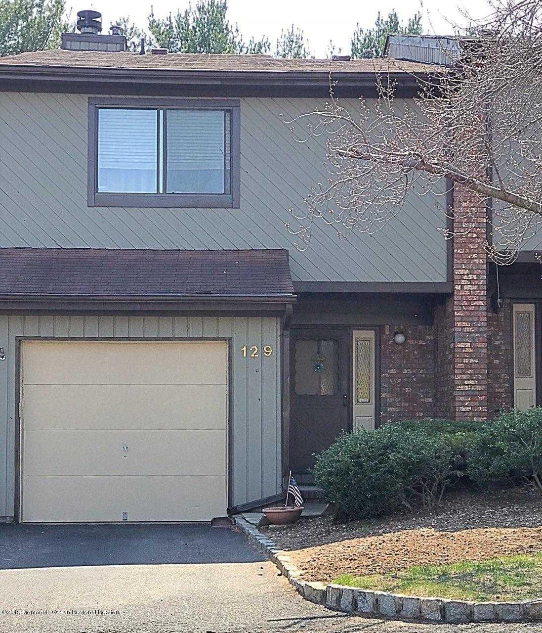 129 Wilcox Court - Photo 1