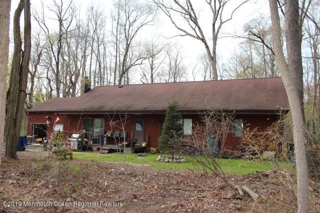 2795 Asbury Avenue - Photo 1