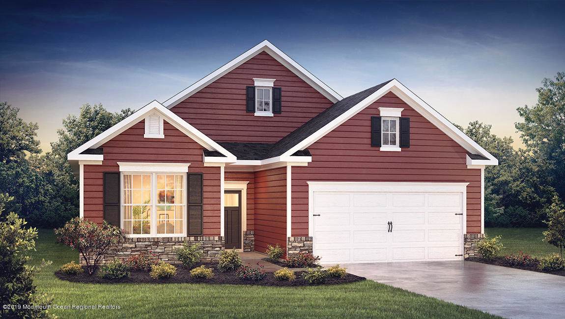 7 Black Bear Drive - Photo 1