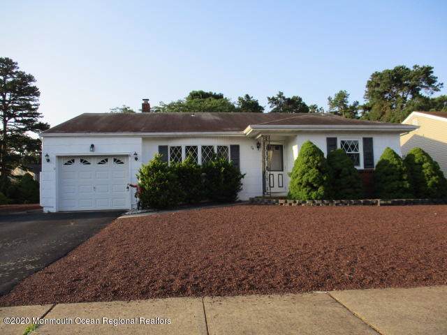 24 Whitaker Drive - Photo 1 24 Whitaker Drive - Photo 1