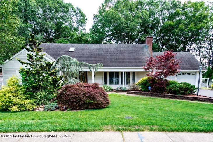 25 Greenbrook Drive - Photo 1