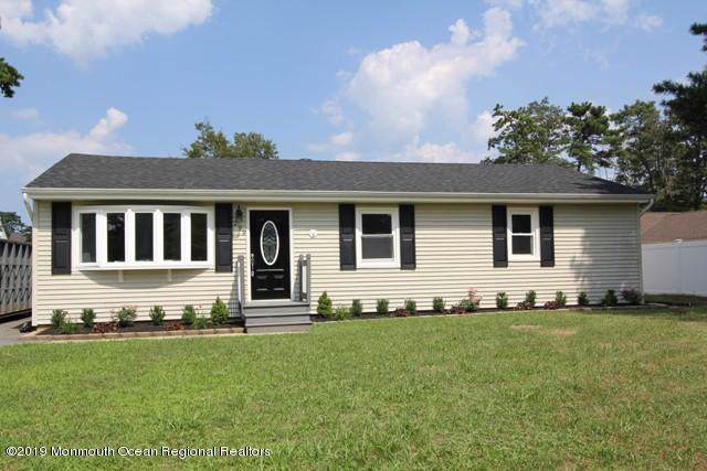299 Western Boulevard - Photo 1