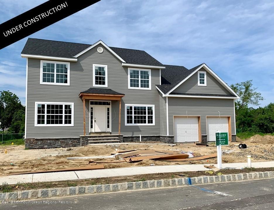 18 Prairie Lane - Photo 1