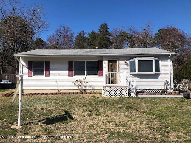 1214 Cattus Island Boulevard - Photo 1