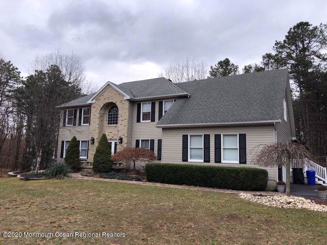 61 Paint Island Spring Road - Photo 1