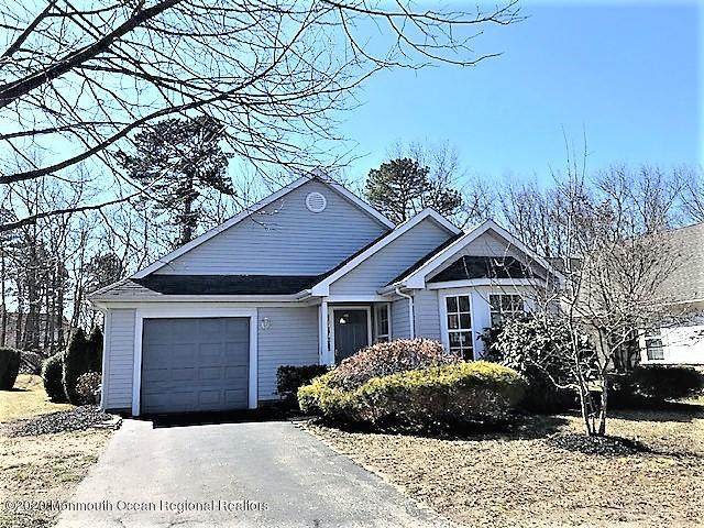2950 Springwater Court - Photo 1