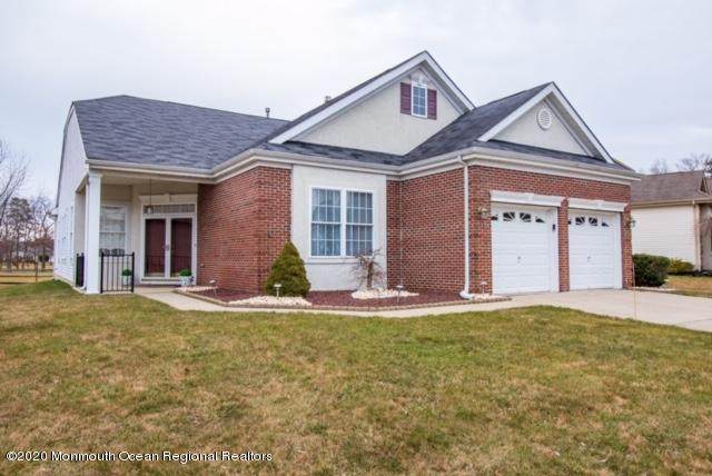 39 Congressional Road - Photo 1