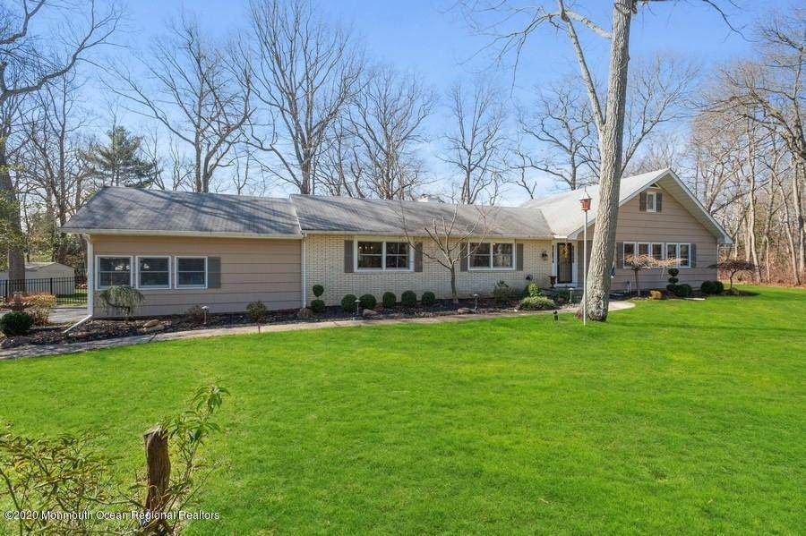 3019 Hinck Drive - Photo 1