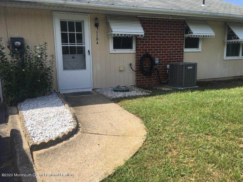 710A Dorchester Drive - Photo 1