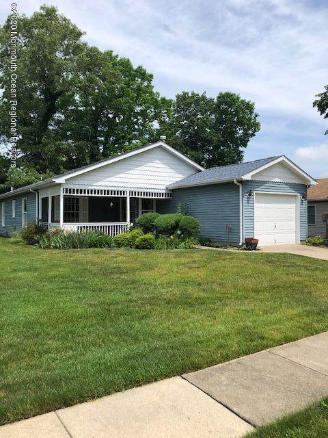1367 Gleniffer Hill Road - Photo 1