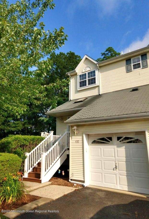 437 Lexington Avenue - Photo 1