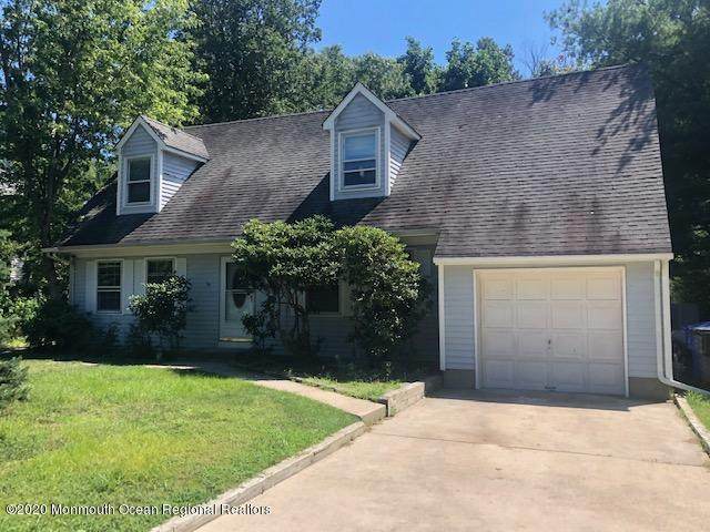 1721 Mohawk Drive - Photo 1