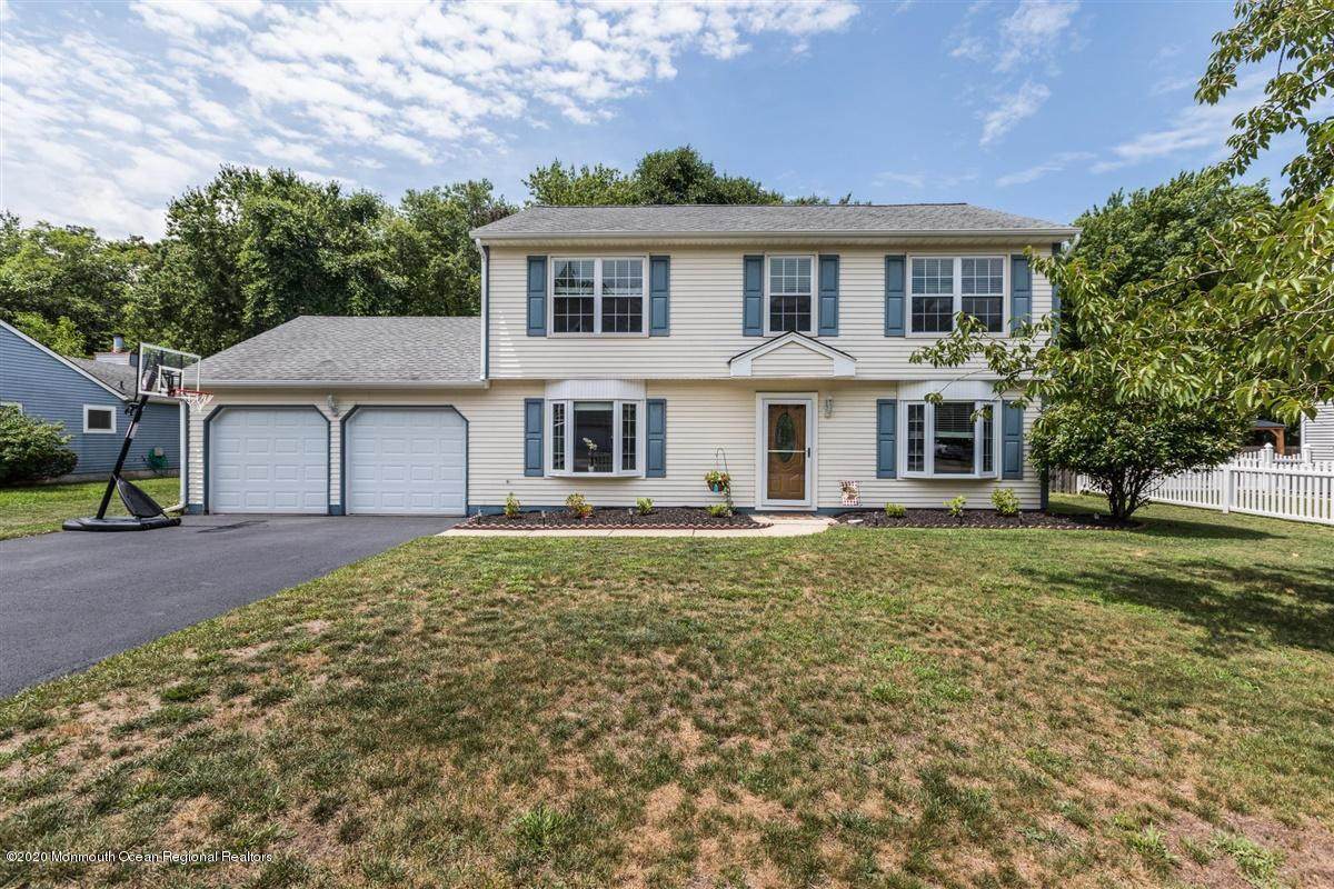 128 Oak Glen Road - Photo 1