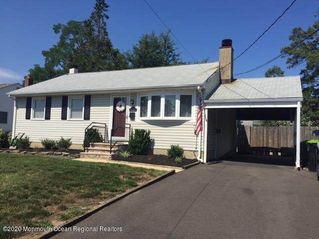 4 Carrie Drive - Photo 1