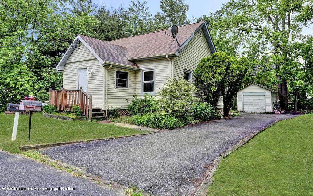9 Oliver Street - Photo 1