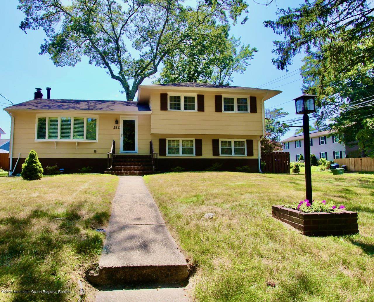 322 Westwood Place - Photo 1