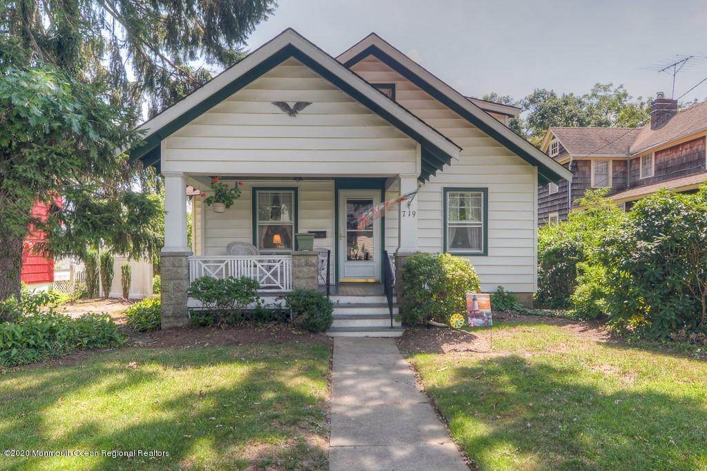 719 Wall Road - Photo 1