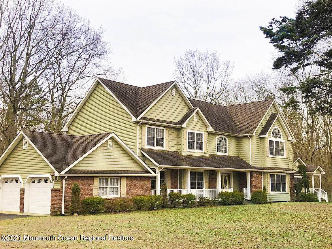 2440 Allenwood Lakewood Road - Photo 1