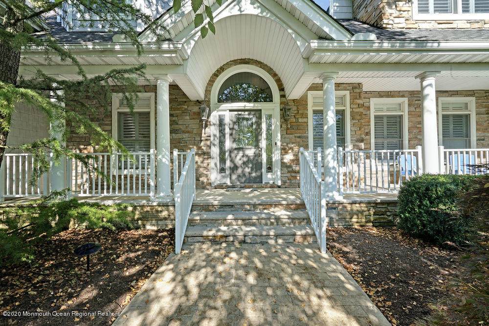 1277 Bradford Run - Photo 1