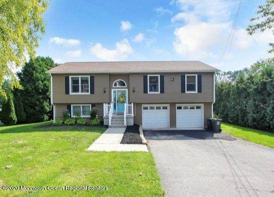 404 Warren Street - Photo 1