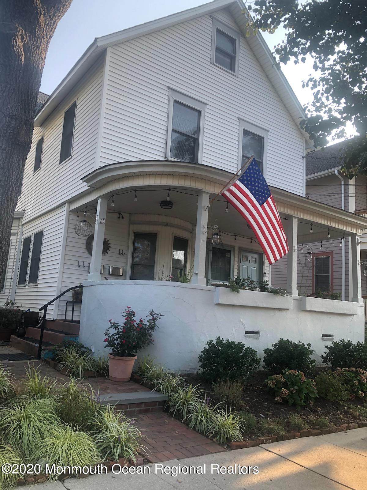 73 Cookman Avenue - Photo 1