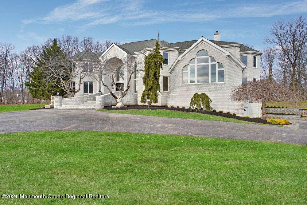 28 High Ridge Road - Photo 1