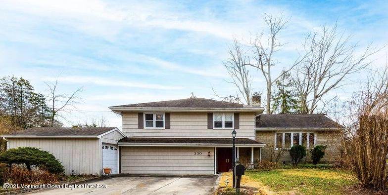 330 Riverside Drive - Photo 1