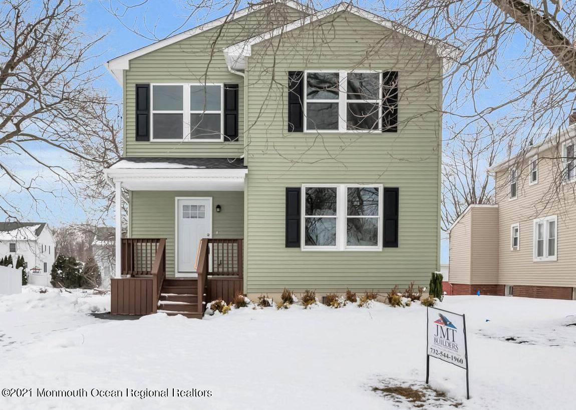 134 County Road - Photo 1